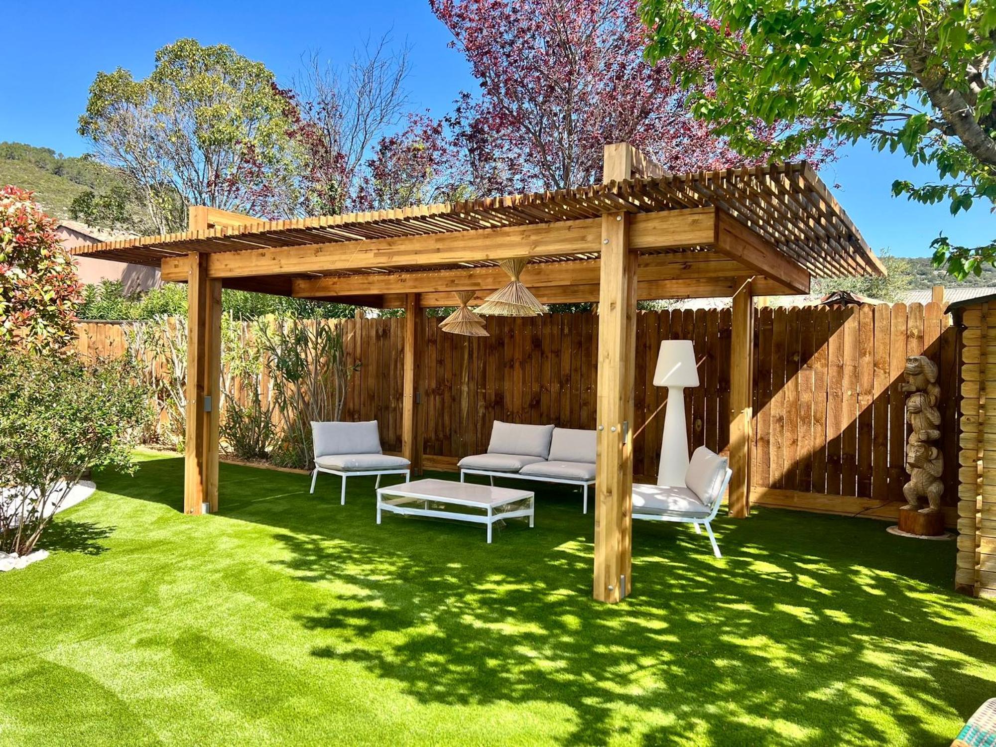Melisande Au Pays Des Orjouliers Saint-Jean-de-Fos Ngoại thất bức ảnh
